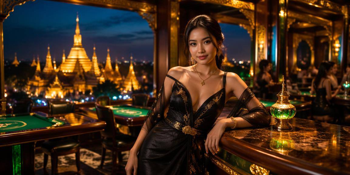 m123 m123 အတွက် တိုက်ရိုက်ကာစီနို စလော့ လမ်းညွှန်